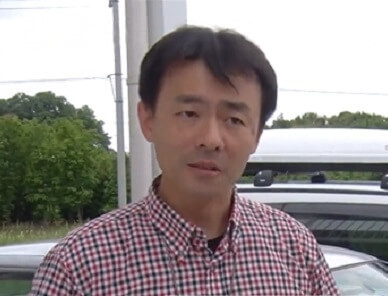 上野様