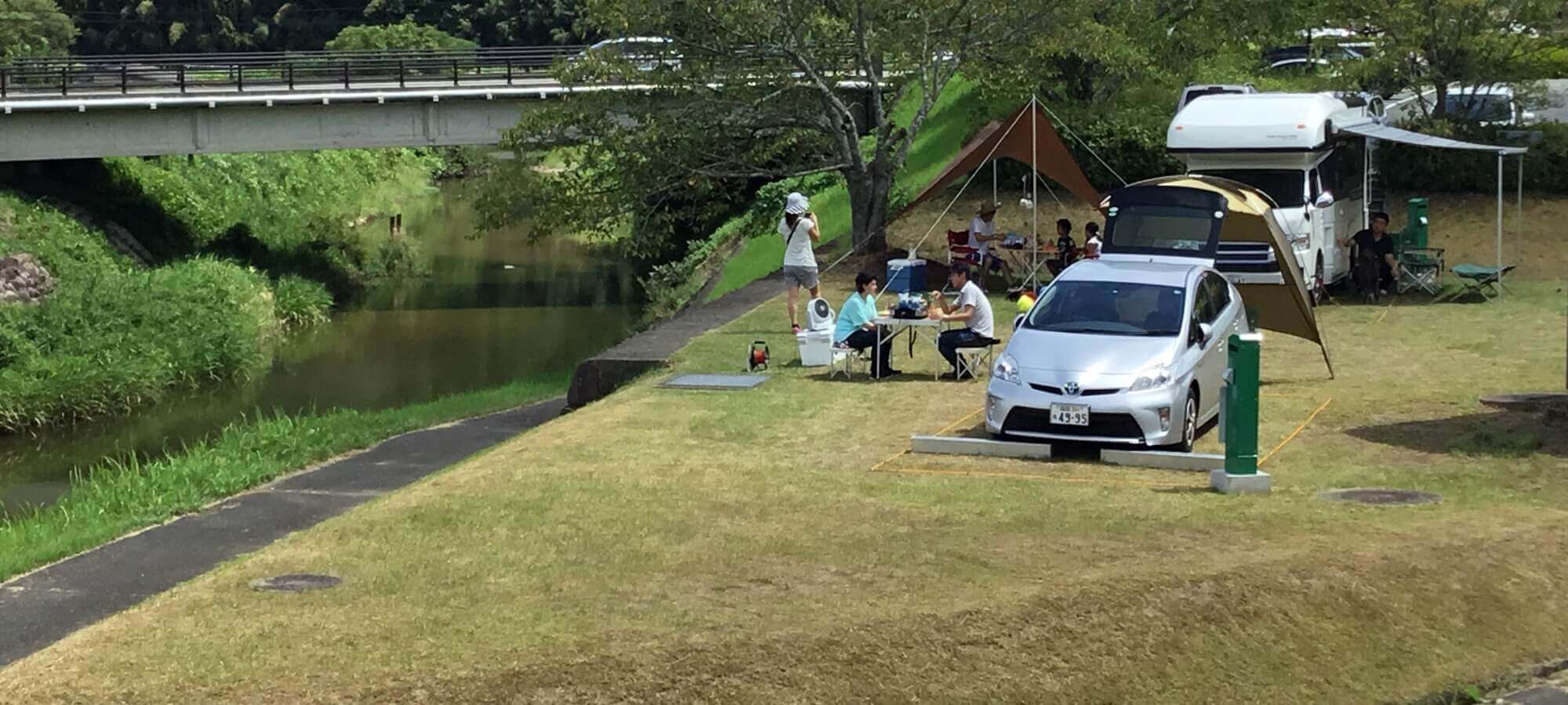 九州周遊観光サービスモデル