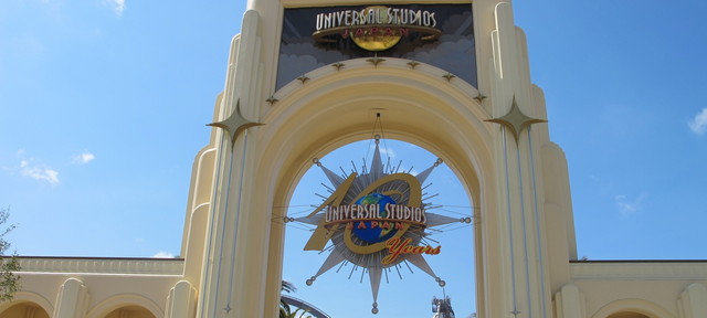 USJ(ユニバーサル・スタジオ・ジャパン)